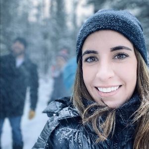 Meet your Posher, Sue